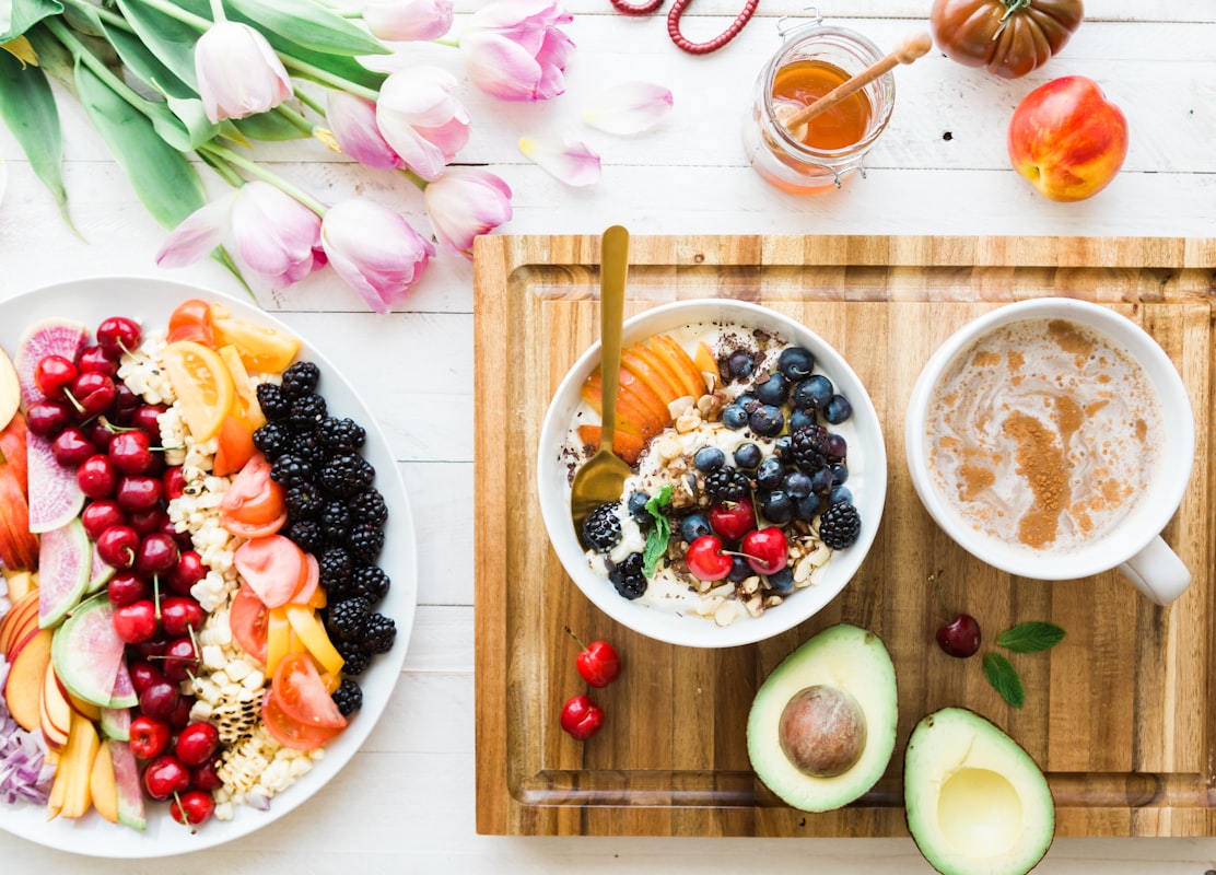 Vitamin C und Kollagen